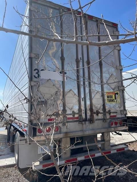 Great Dane Reefer Refrigerated Trailers