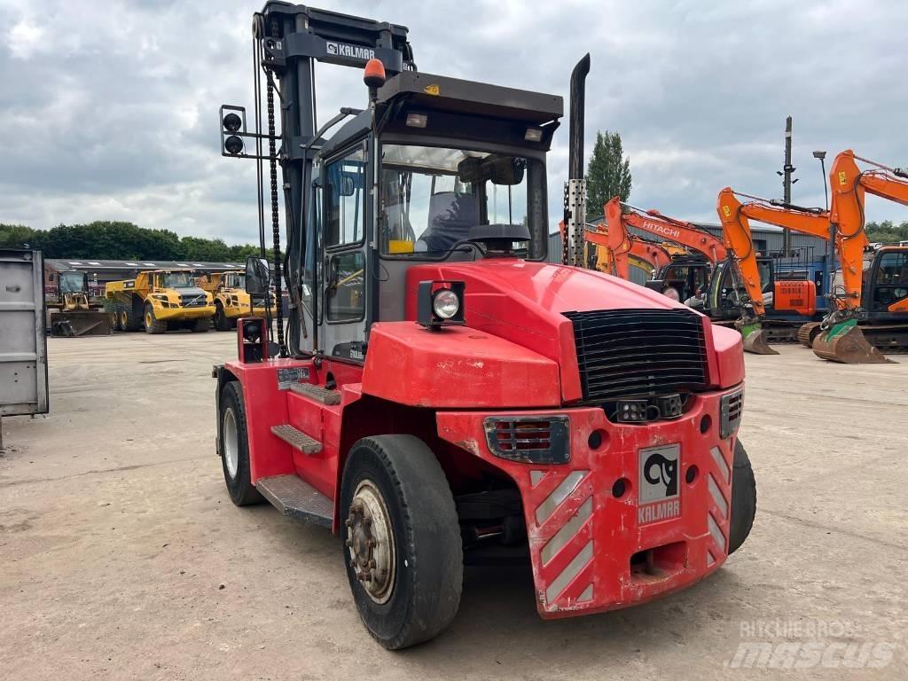 Kalmar DCE 90-6 Diesel Forklifts