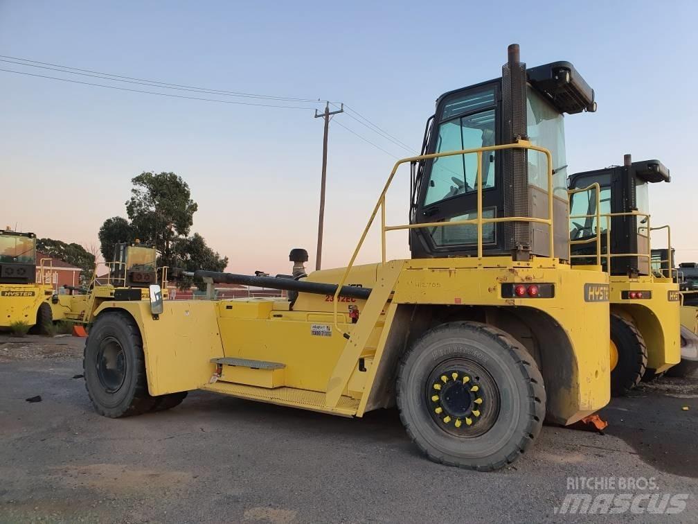 Hyster H23XM-12EC Container Handlers