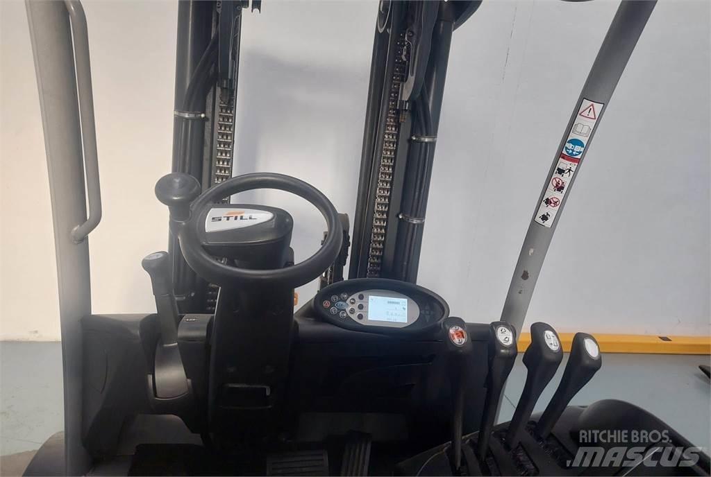 Still RX60 50 Electric Forklifts