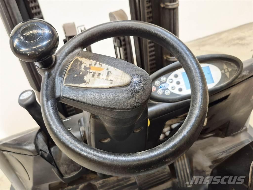 Still RX60 50 Electric Forklifts