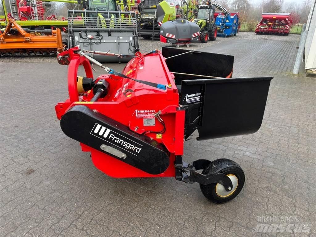 Fransgård SV-2500 Farm Equipment - Others