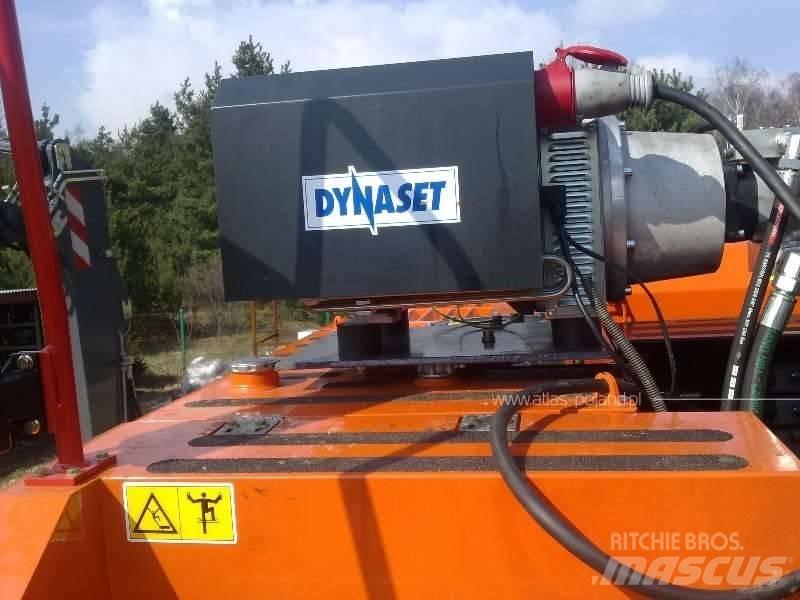 Dynaset Generator Other