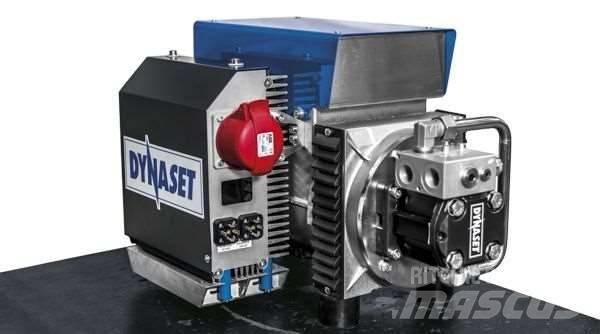 Dynaset Generator Other
