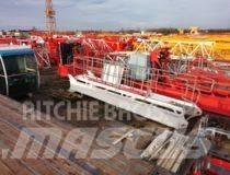 Potain MD 310 B Tower Cranes