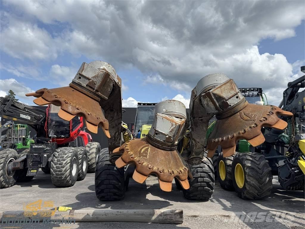  Bräcke T35b Forestry - Others