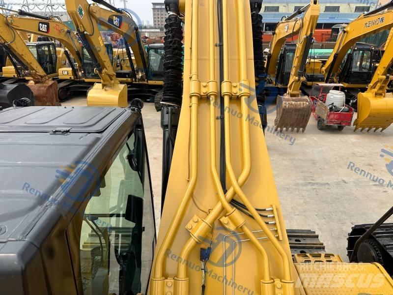 CAT 336GC Crawler Excavators