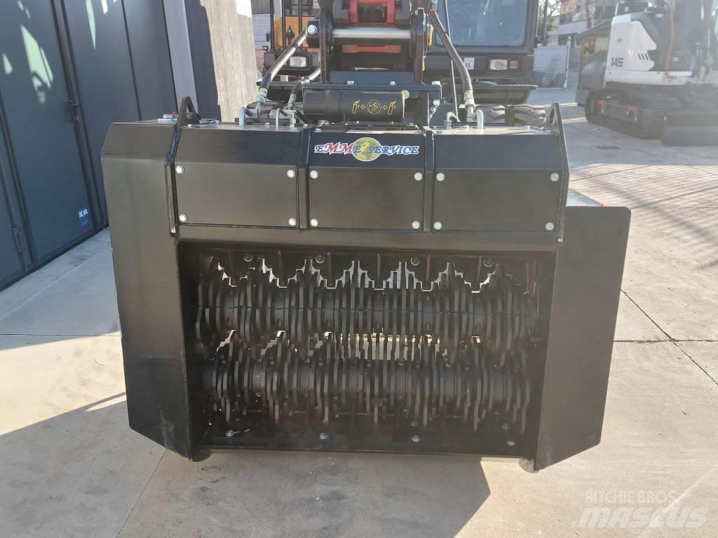 Simex VSE20 Other Attachment / Components
