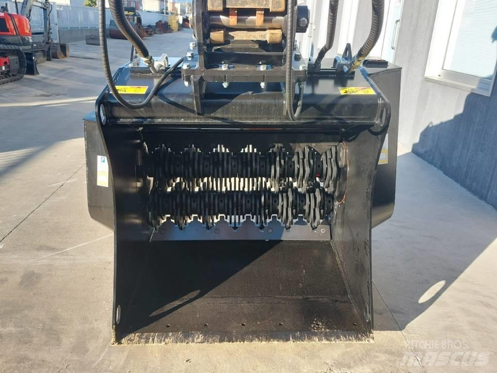 Simex VSE20 Other Attachment / Components