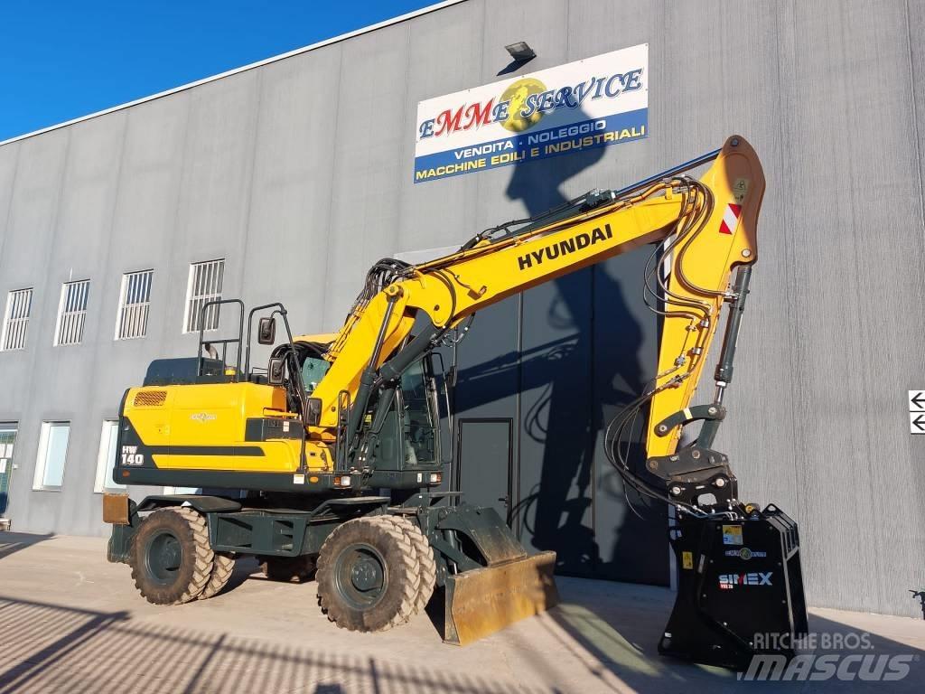 Simex VSE20 Other Attachment / Components