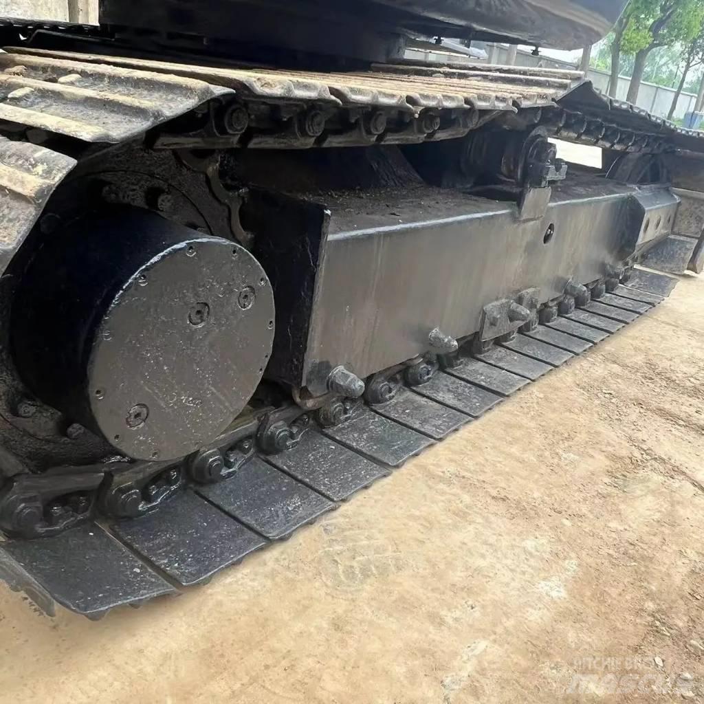 Doosan DX60 Crawler Excavators