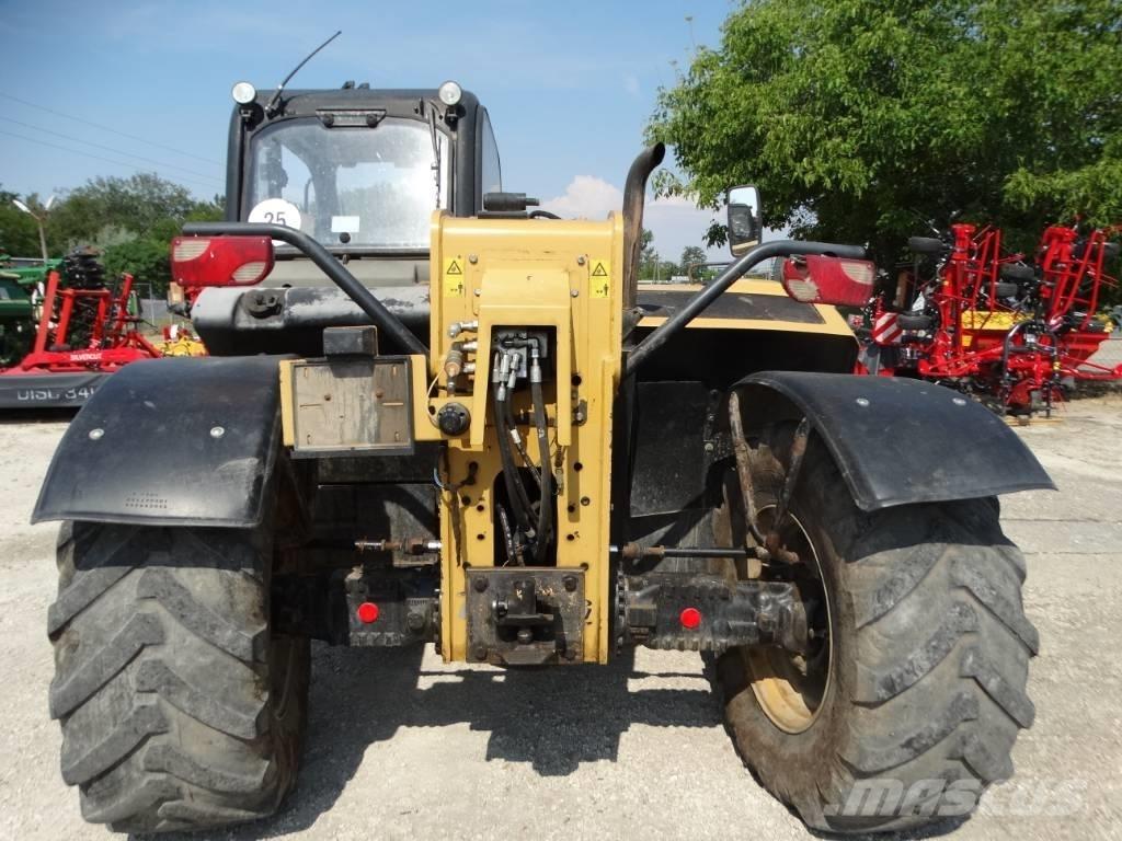 CAT TH 336 Telescopic Handlers
