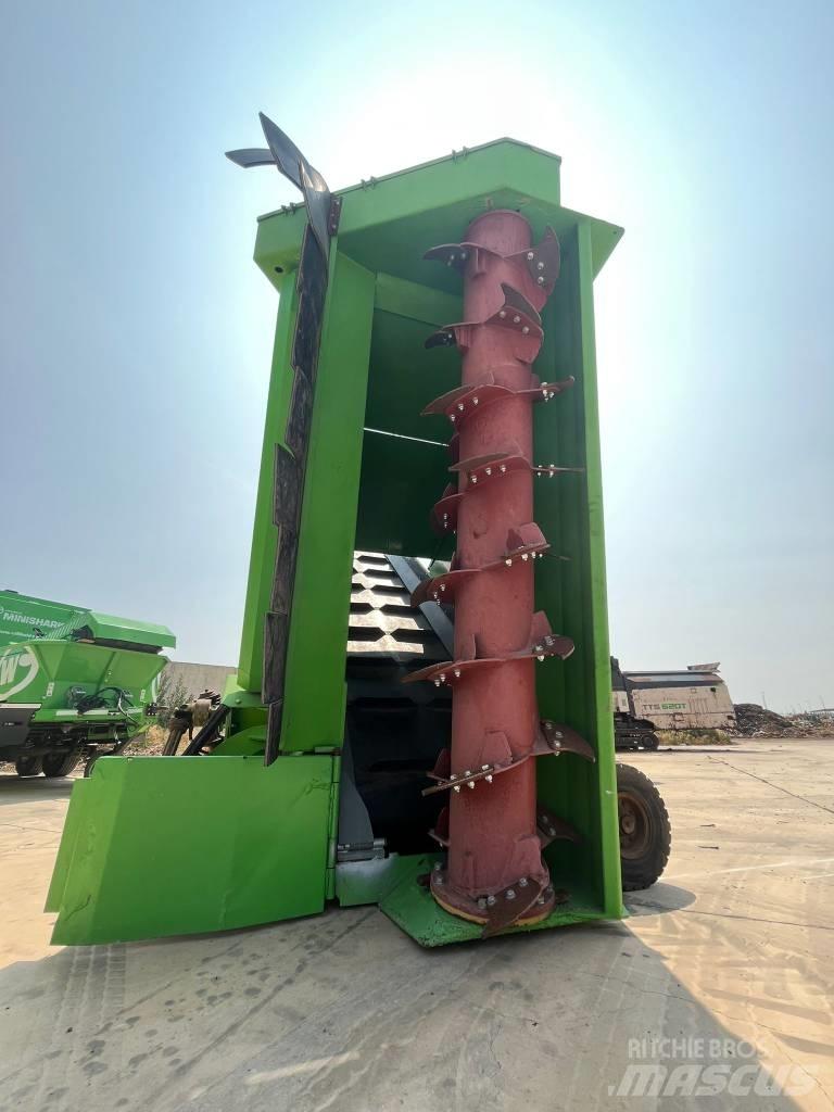Willibald TBU-3P Farm Equipment - Others