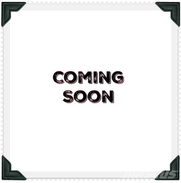 Atlas Copco QEP-S7 Diesel Generators