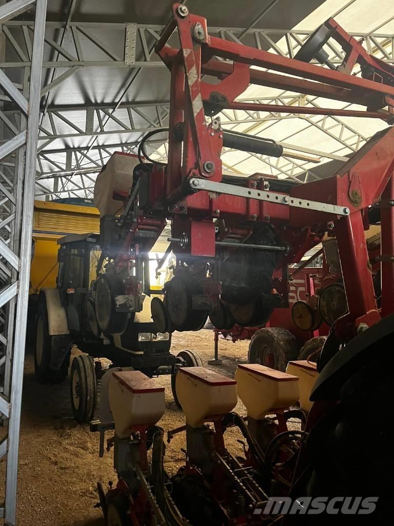 Mascar M 12 Precision Sowing Machines