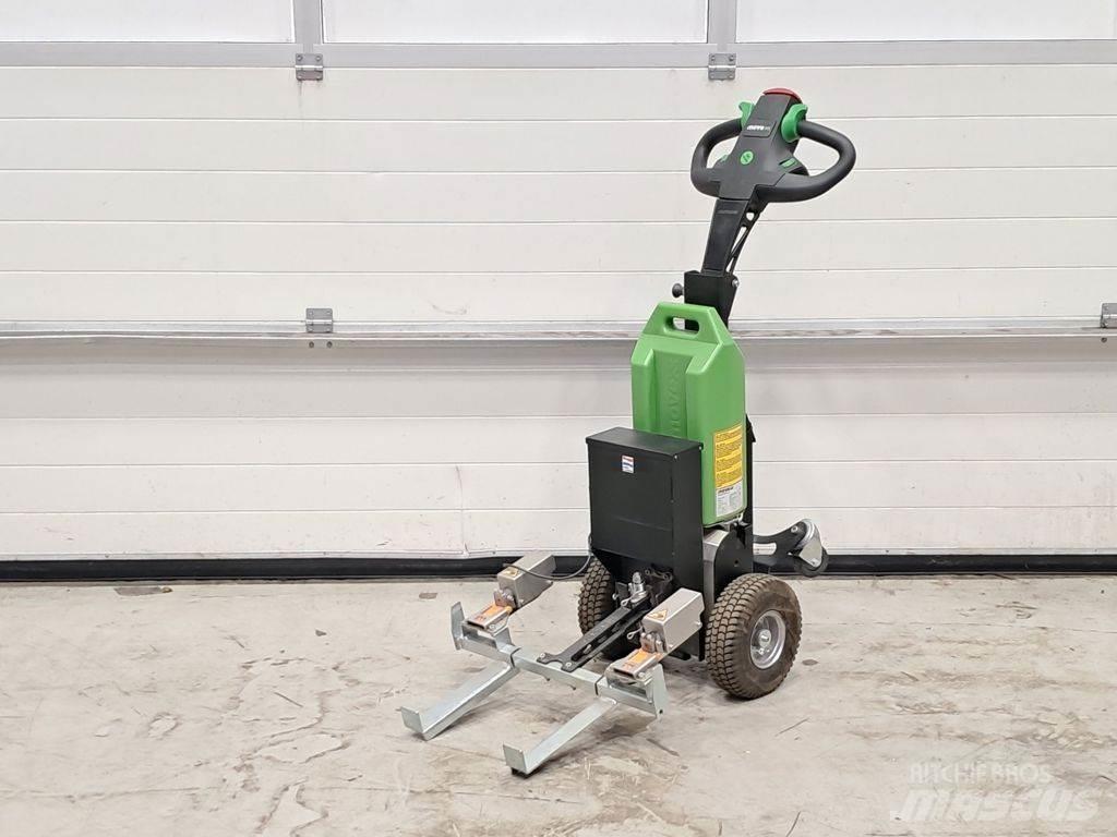 Movexx T1000 Conventional Trucks / Tractor Trucks