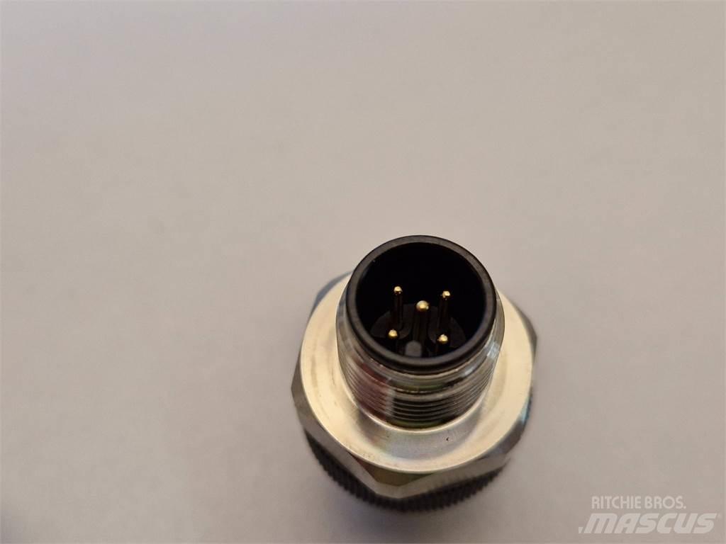 Ponsse 0061217 Electronics