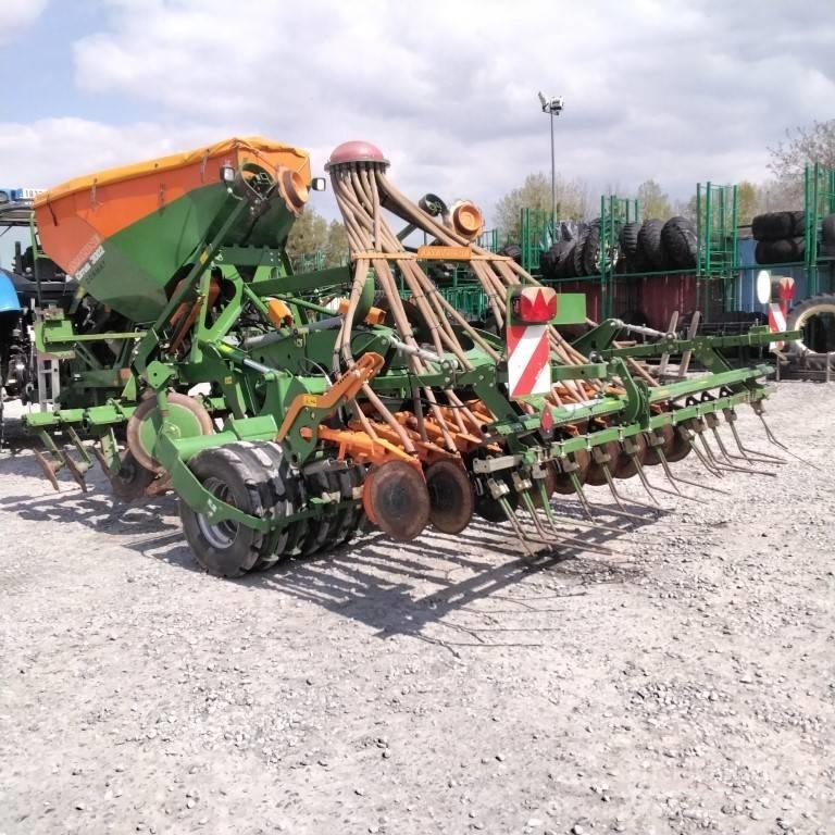 Amazone CIRRUS 3002 Farm Drills