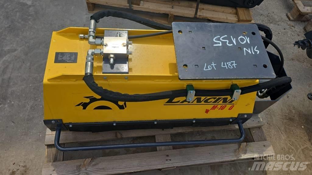  LANCINI KM1000 Other