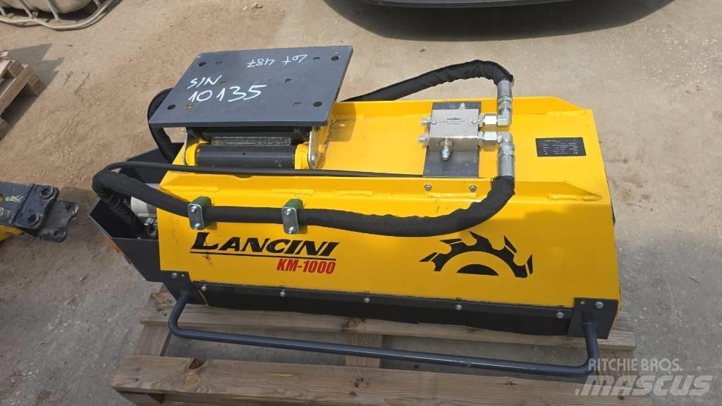  LANCINI KM1000 Other