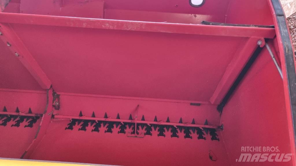 Väderstad Rapid 300C Drills