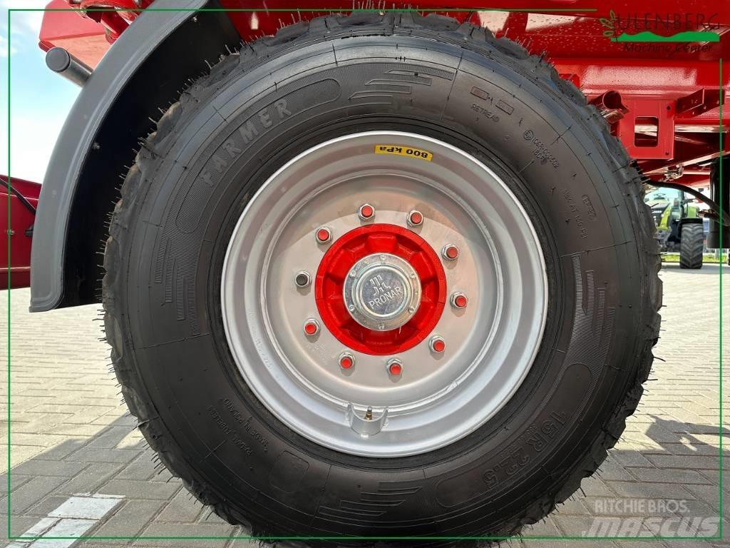 Pronar PT 610 Utility Trailers