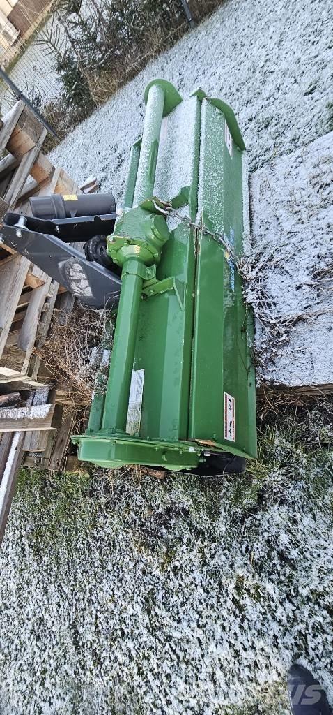 John Deere 4052 R Tractors