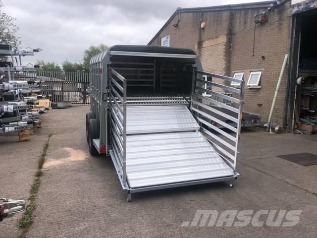 Ifor Williams TA510G Other Trailers