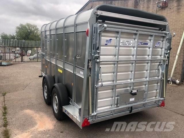 Ifor Williams TA510G Other Trailers