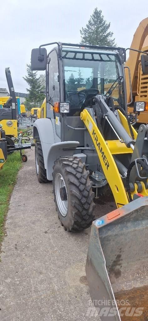 Kramer 5055 Wheel Loaders