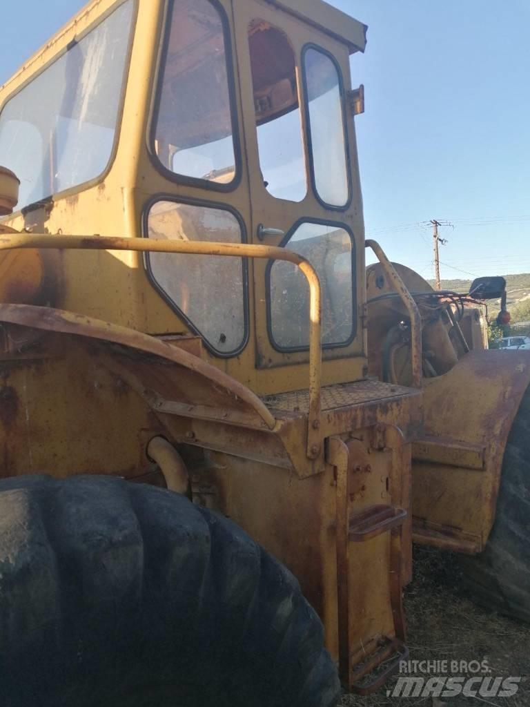 CAT 950C Wheel Loaders