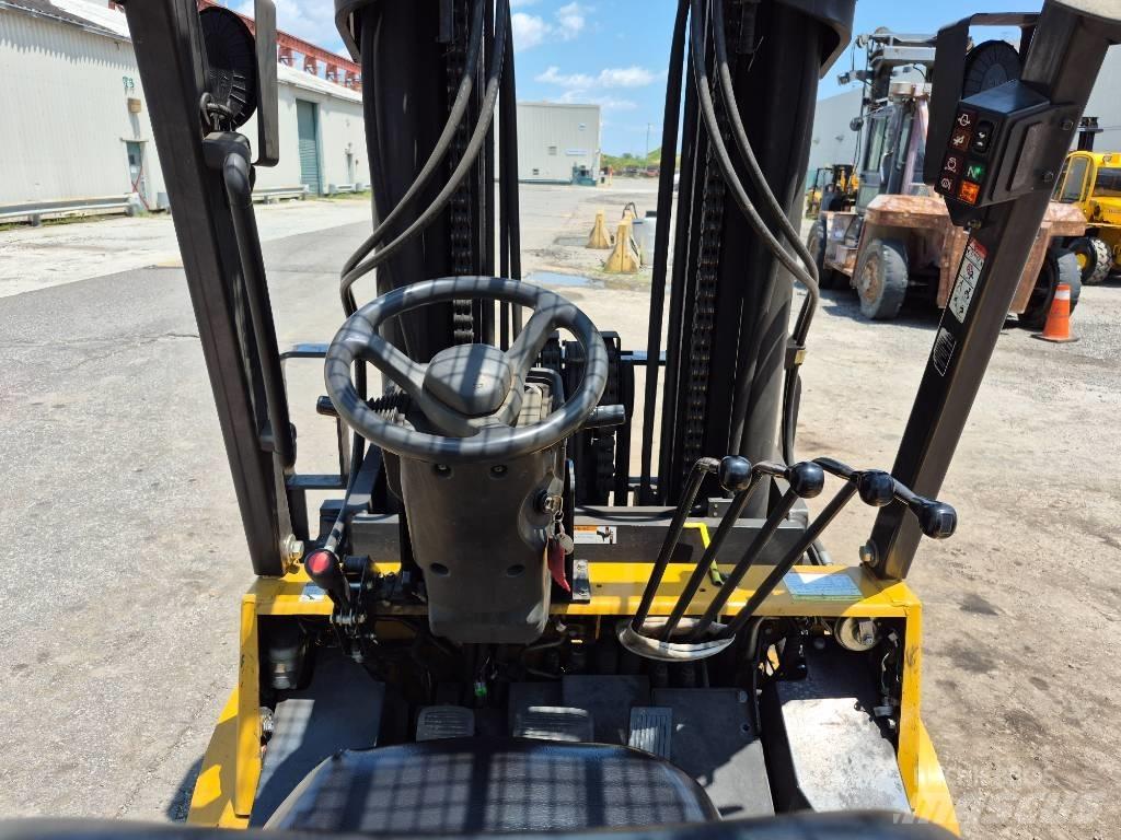 CAT GC 70 K Misc Forklifts