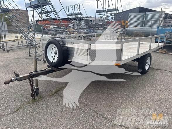  ATV TRAILER Other