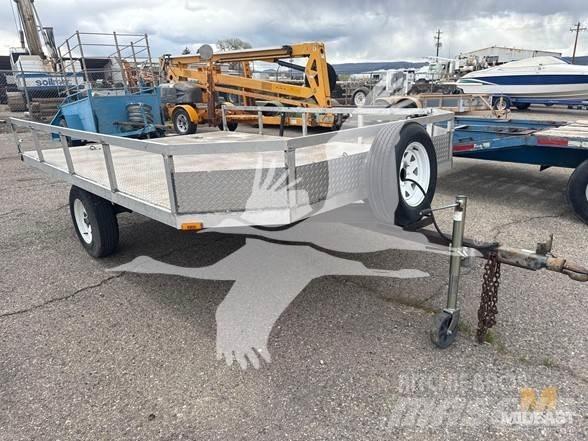  ATV TRAILER Other