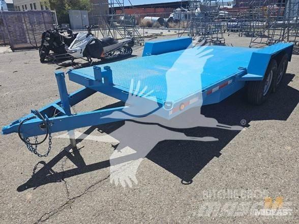  CAR TRAILER Other