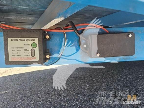  CAR TRAILER Other