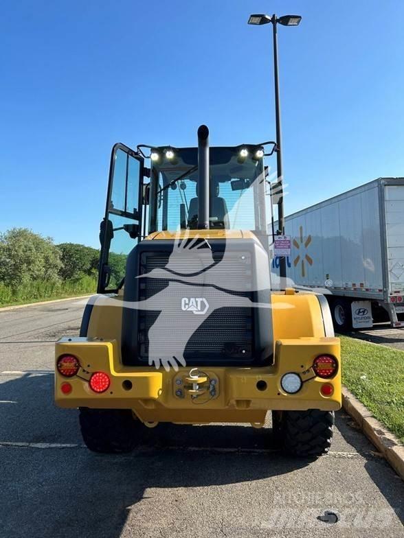 CAT 914M Wheel Loaders