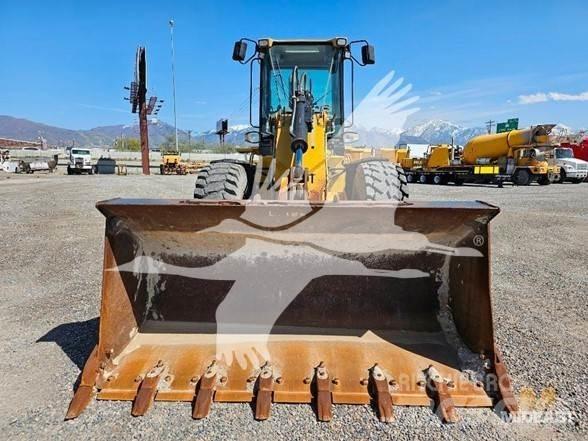 CAT 930G Wheel Loaders