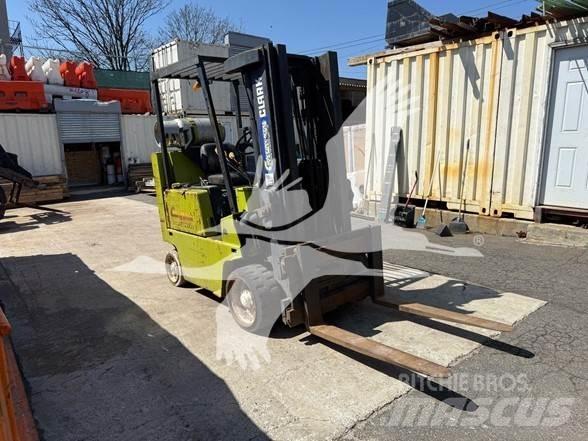 Clark C500S80 Diesel Forklifts