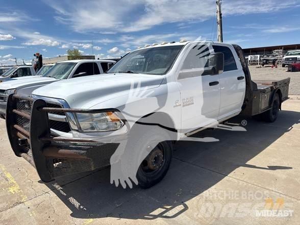 Dodge RAM Other