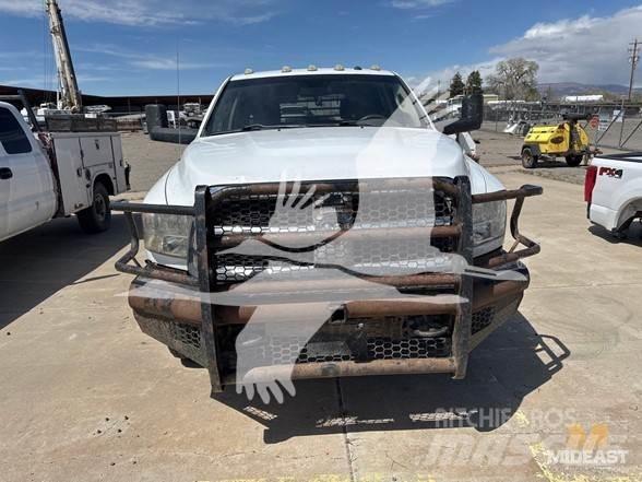 Dodge RAM Other