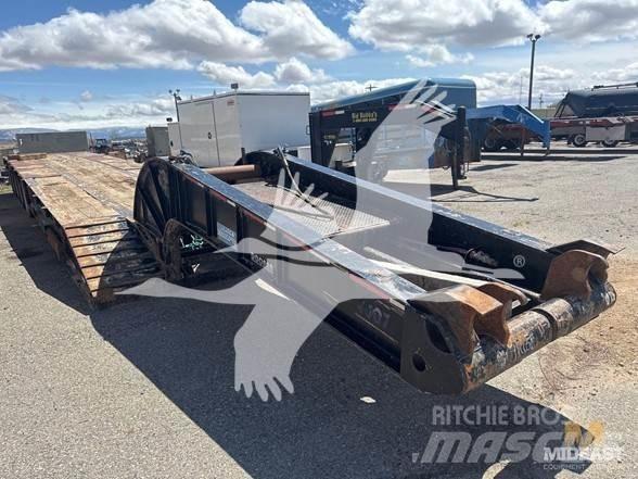 Doosan  Lowboy Trailers