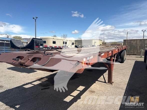  FLOAT TRAILER Other