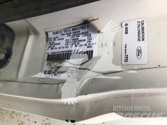 Ford F450 SD Other