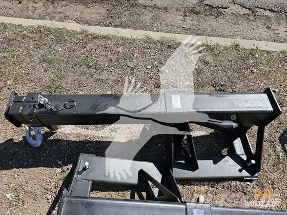  FORKLIFT JIB Other