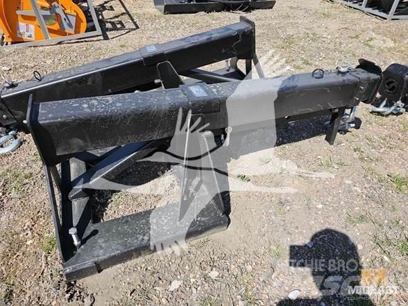  FORKLIFT JIB Other