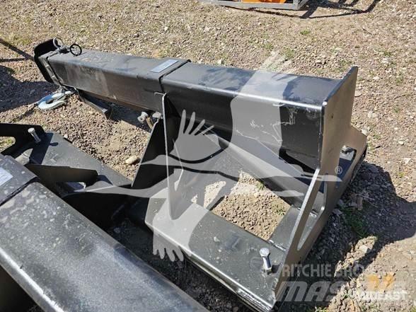  FORKLIFT JIB Other