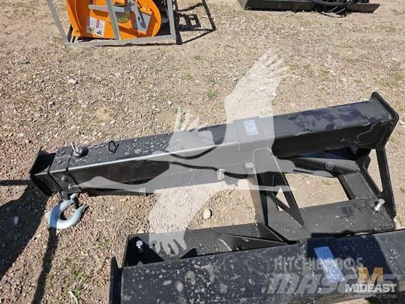  FORKLIFT JIB Other
