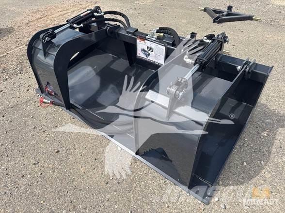  GRAPPLE BUCKET Other