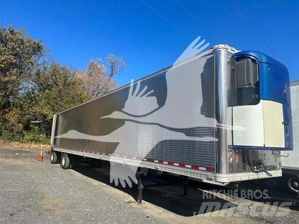Great Dane  Refrigerated Trailers